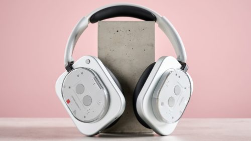 Nothing’s cool noise-cancelling headphones have hit a record-low price that makes them even more tempting