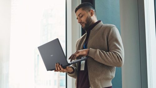 Why now is the perfect time to upgrade to a Dell Plus laptop
