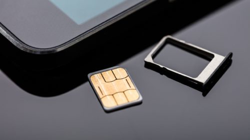 Evolving SIM technology for a more sustainable future