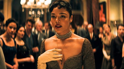 New Prime Video movie Hedda is much more than just this year’s Saltburn – it’s cool, calculated and serious fun