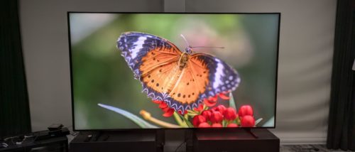 I tested Hisense’s first RGB mini-LED TV and it delivers exciting picture quality and features, but there are still some setbacks that make its sky-high price a tough sell