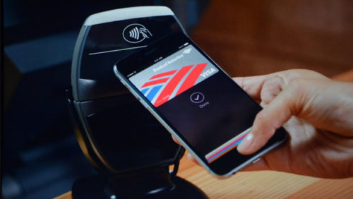 Look out PayPal, Apple Pay reportedly coming to the web