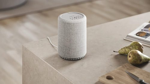 Did Two Popular Hi-Fi Brands Just Make the Ultimate Sonos-Rivaling Speaker System?