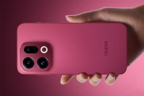 The first domestically produced eSIM mobile phone is here! OPPO Find X9 series has confirmed a supported version