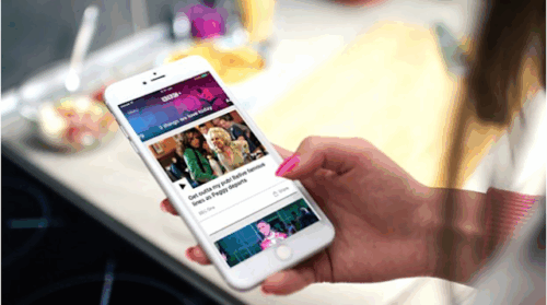 Is the BBC storing your viewing history? Questions asked after BBC+ launch