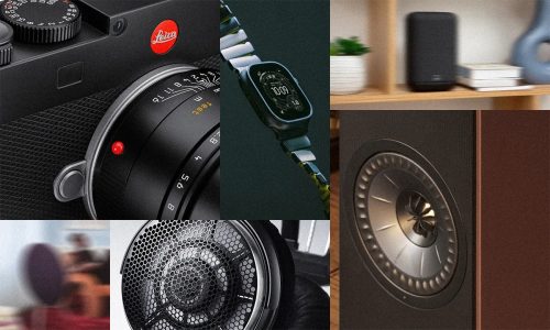 The Best New Gadgets and Hi-Fi Releases of 2025 (Updated)