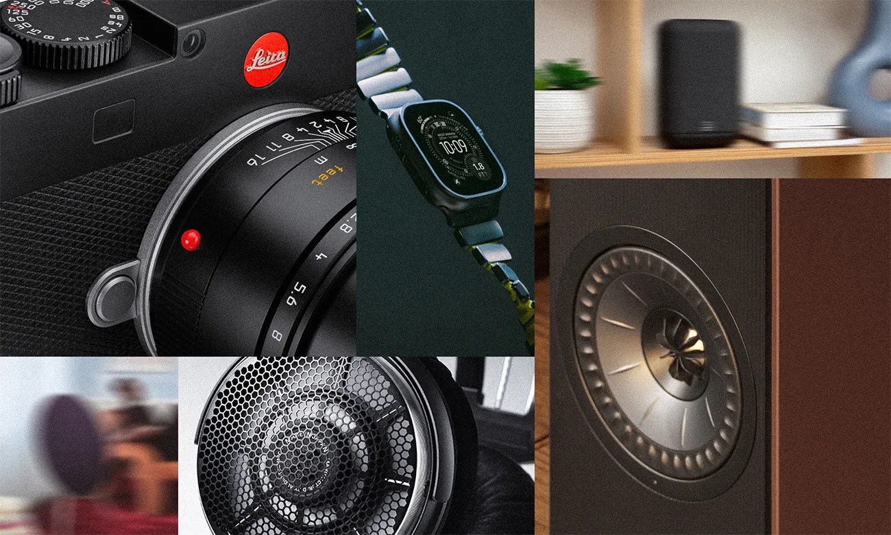 The Best New Gadgets and Hi-Fi Releases of 2025 (Updated)