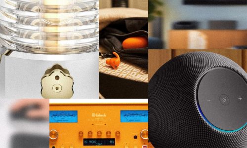 The Best New Gadgets and Hi-Fi Releases of 2025 (Updated)