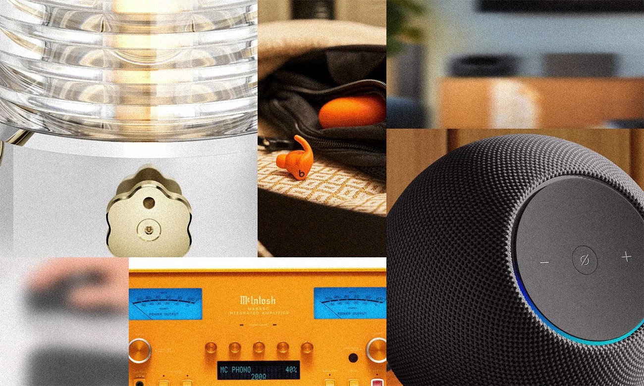 The Best New Gadgets and Hi-Fi Releases of 2025 (Updated)