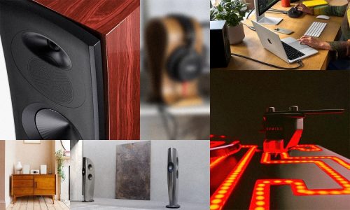 The Best New Gadgets and Hi-Fi Releases of 2025 (Updated)