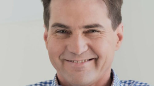 Bitcoin ‘creator’: “I do not have the courage” to present proof