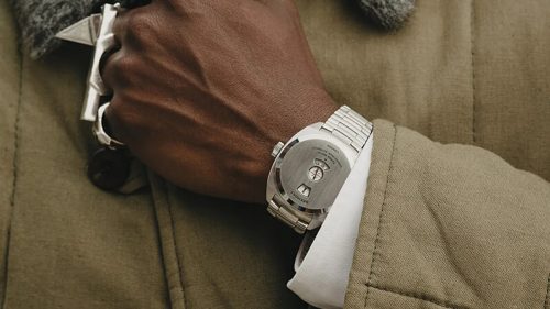 This Surprise Hit Watch Is Back, Looks Even Better and Isn’t Limited Edition