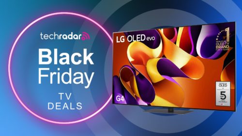 Black Friday TV deals 2025: what to expect and when sales will begin