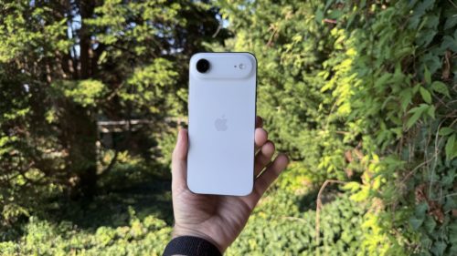 The iPhone 17 series is reportedly selling well – but one model is lagging behind