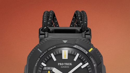 Casio’s Affordable Outdoor Tool Watch Might Be More Useful Off Your Wrist
