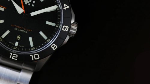 The Year’s Best Adventure Watch Is Seriously Tough and Shockingly Affordable