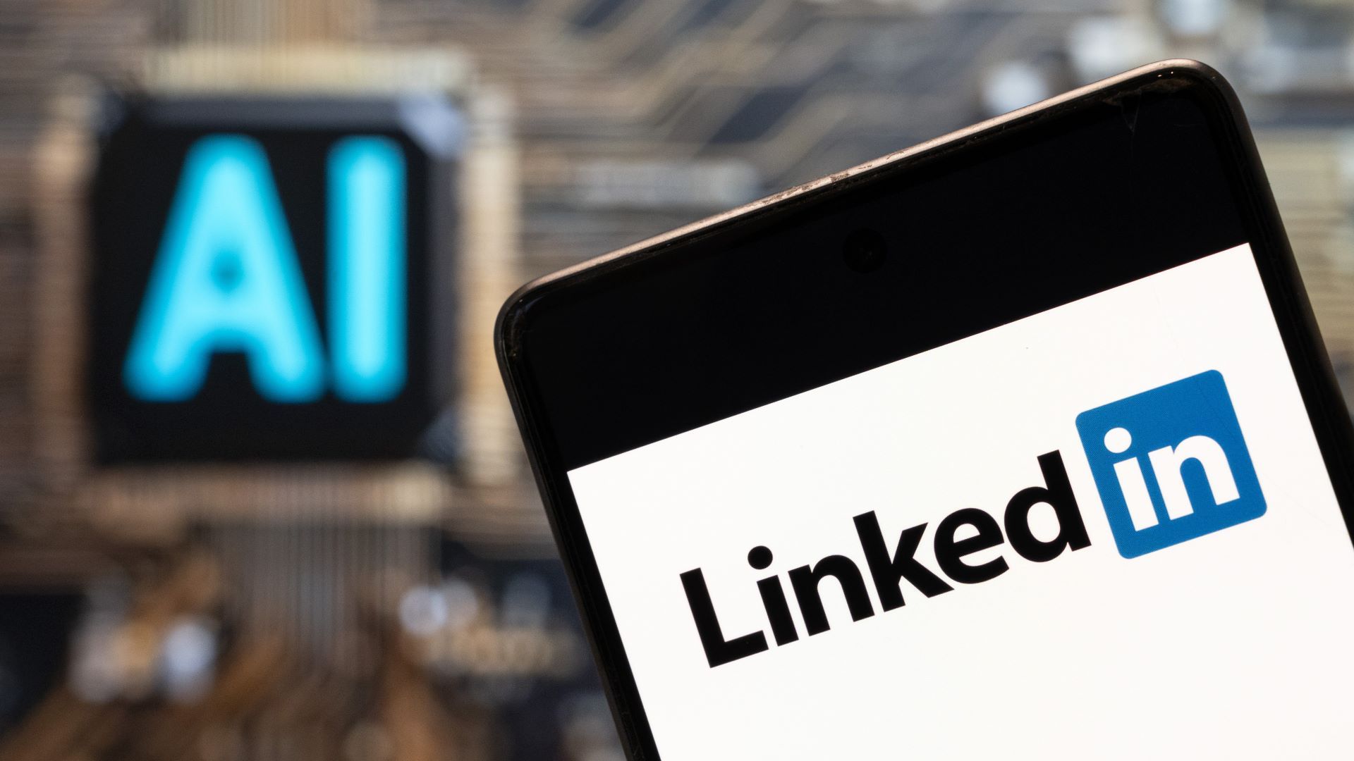 LinkedIn will use your data to train its AI models unless you manually opt out before the change takes effect next week