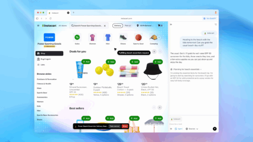 OpenAI launched a ChatGPT Atlas Browser – here are the 5 things you need to know