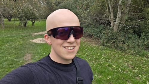 Oakley Meta Vanguard review: unapologetically athletic smart glasses that are a perfect Garmin companion
