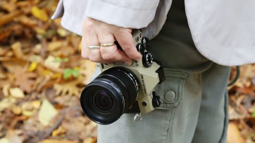 The OM System OM-5 II just took top spot in our travel camera guide – here are 5 reasons why it’s so good for travel photography