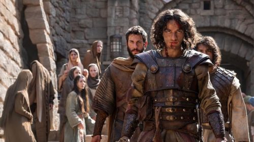 Wondering what Wonder Project is on your Prime Video homepage? The answer might surprise you