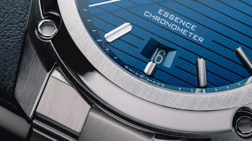 One of the Best Watches Under $2,000 Just Got Even Better