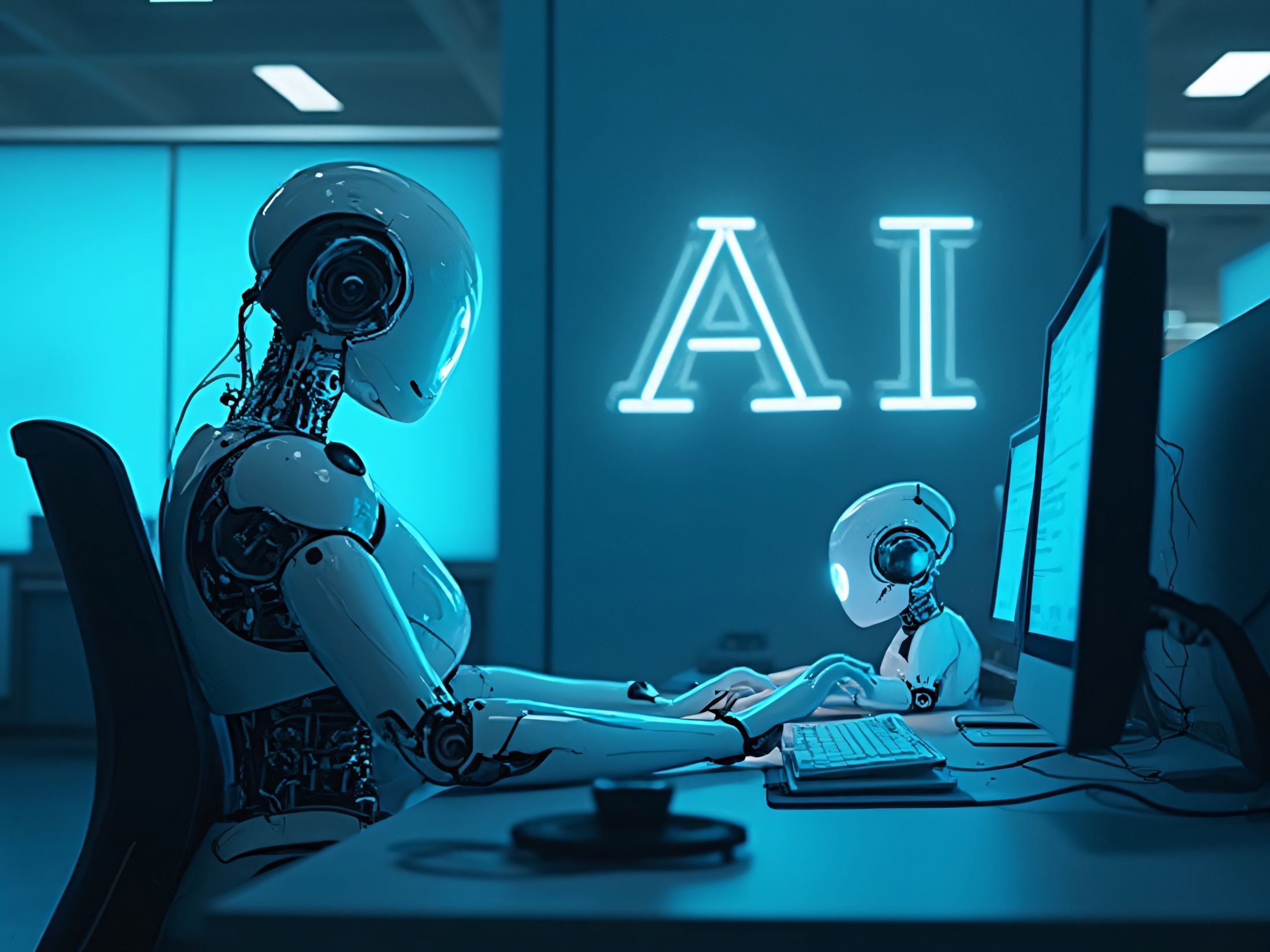 5 things you need to know about agent-to-agent AI collaboration