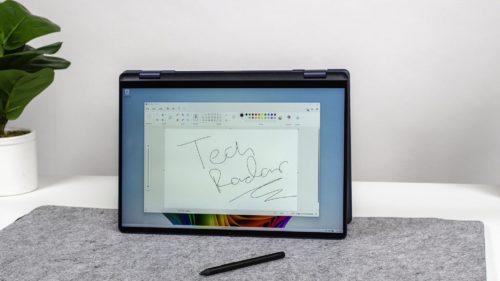 Windows 11’s Paint app could soon create animations for you with AI, and boast a Nano Banana-style ‘generative edit’