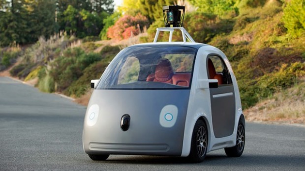 California man fearful of Google tracking charged over arson attacks