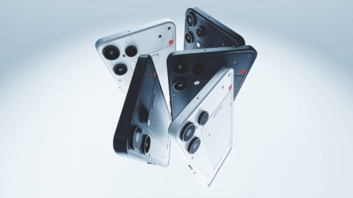 The Nothing Phone 3a Lite has landed, at a price that currently makes it look a bit pointless