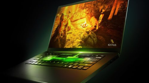 Gaming laptops by GPU: which graphics card should you look for in a new laptop?