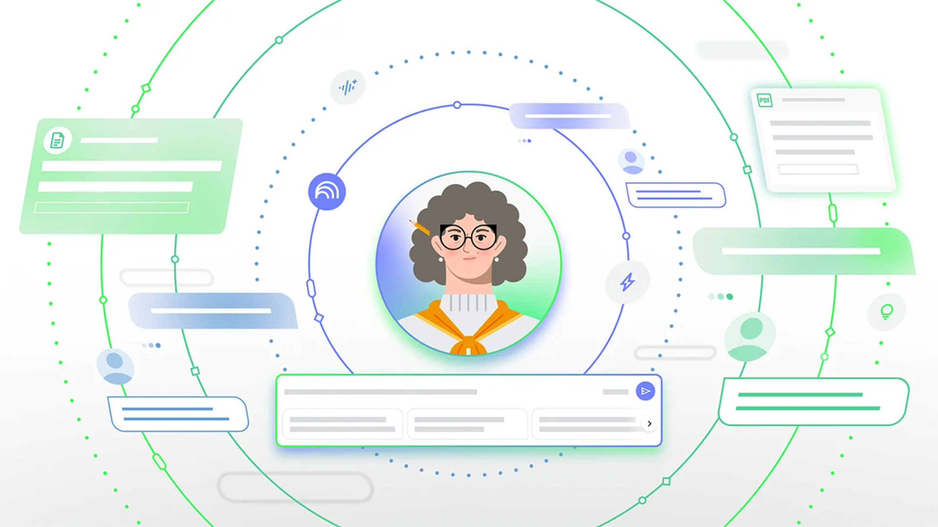 NotebookLM just got a major chat upgrade with 8x more context, better memory, and smarter responses