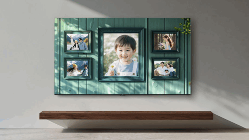 Xiaomi’s giant new mini-LED 4K TV promises flagship level specs for a mid-range price, and a 330Hz refresh rate for gaming