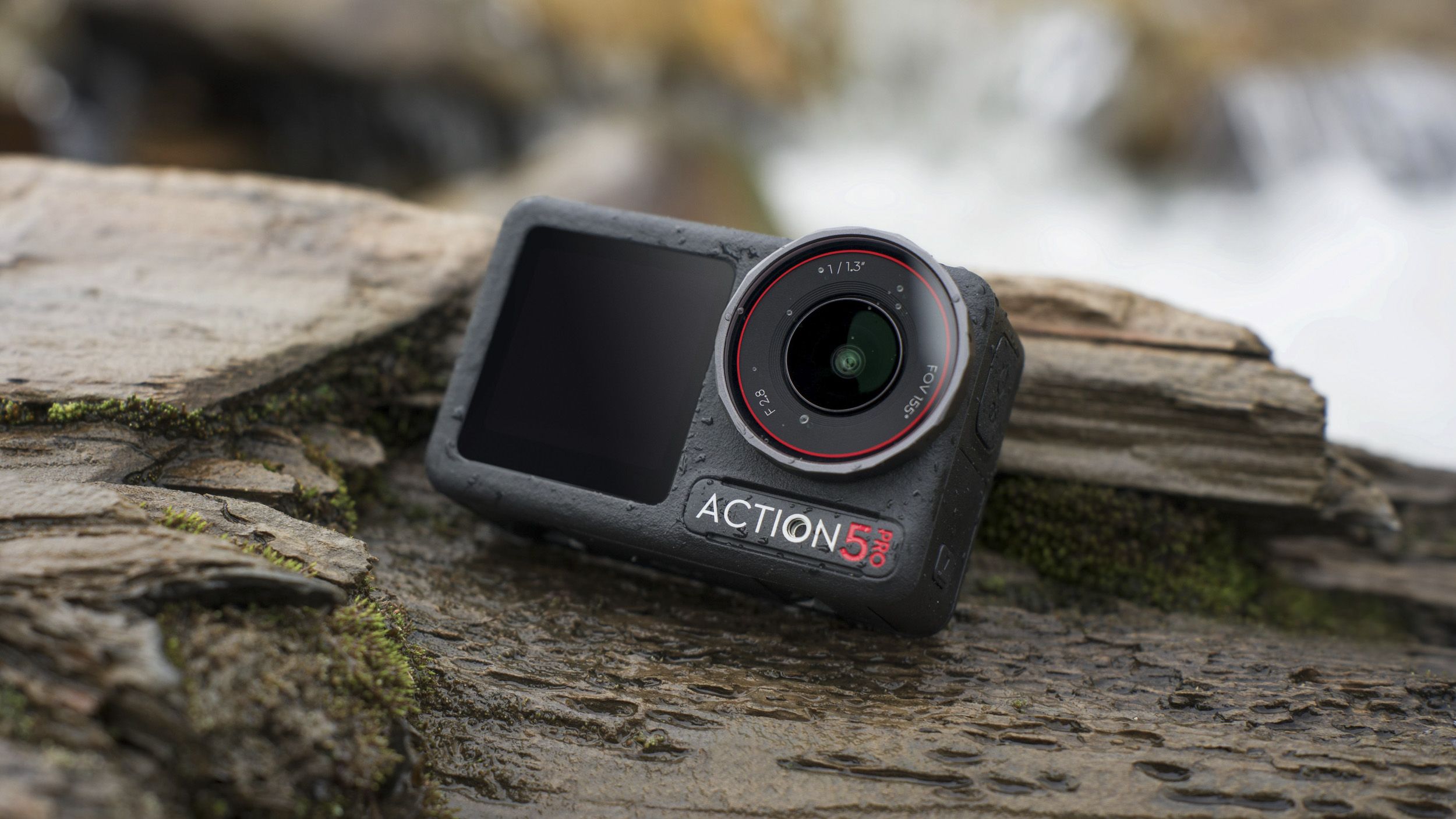 More DJI Osmo Action 6 images have leaked – and the launch date of the promising GoPro rival could be imminent