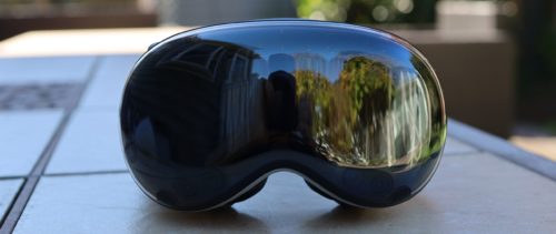 Apple Vision Pro M5 review: faster, clearer, and finally comfortable