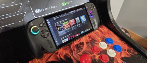Asus ROG Xbox Ally X: not quite the console-like experience you were looking for