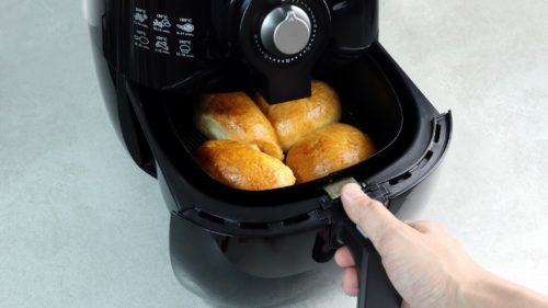 Here are 9 foods you didn’t know you could cook in an air fryer – but you really should