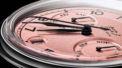 Japan’s Most Hyped Affordable Watch Brand Dresses Up a Classic
