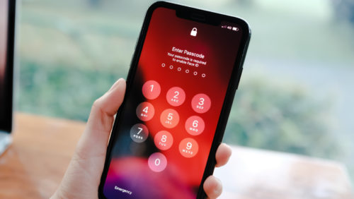 How To Reset Your iPhone Without The Password