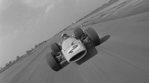 The 5 Greatest McLaren Racing Liveries, Ranked