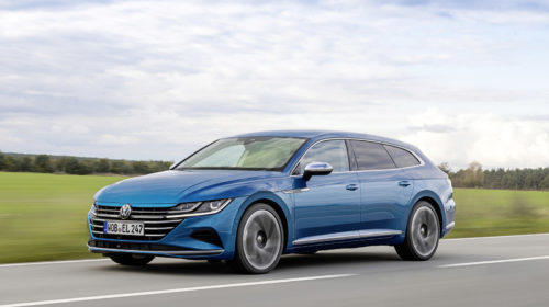 The Coolest VW Models North America Never Got