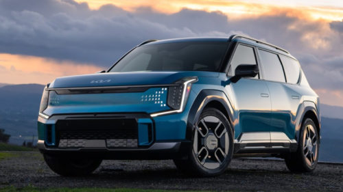 Here’s How Reliable Kias Are, According To Consumer Reports
