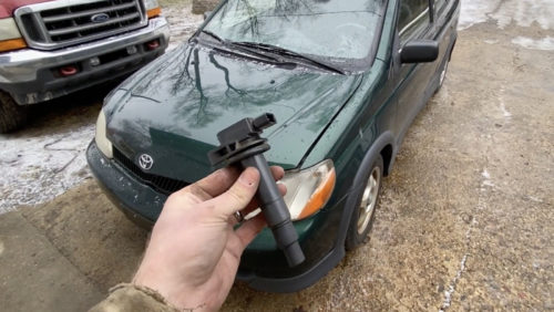 What Is A Coil Pack And What Happens When One Goes Bad?