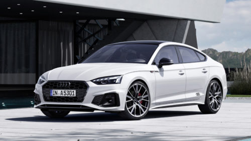 This Is The Worst-Selling Car In California