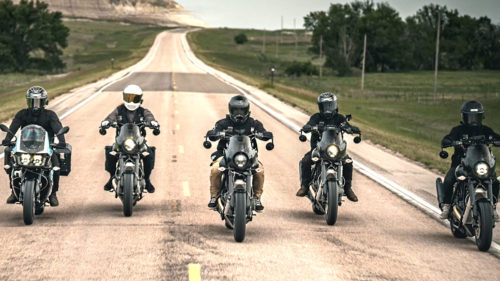 Who Owns Buell Motorcycles, And Where Are Its Bikes Built?
