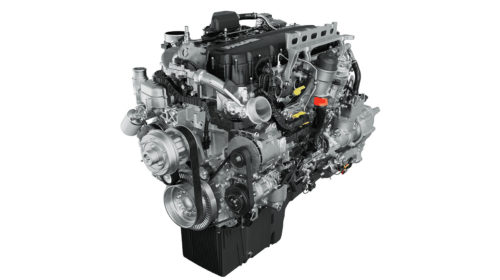 Are Paccar Diesel Engines Made By Cummins?