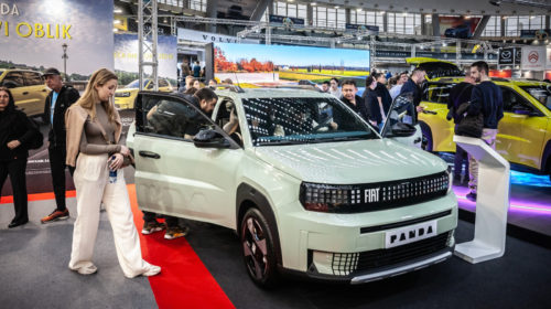 Stellantis Backtracks On Dare Forward 2030 Plan For All Electric Vehicles, Here’s Why