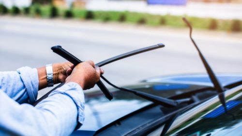 Silicone Vs Rubber Wiper Blades: Is One Really Better Than The Other?