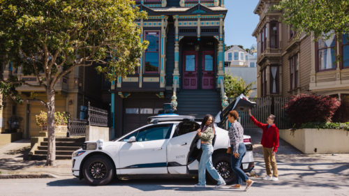Waymo’s Driverless Taxis Are Coming To SFO – If They Can Pass One Last Test