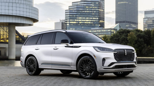 This Is The Worst-Selling Car In Texas